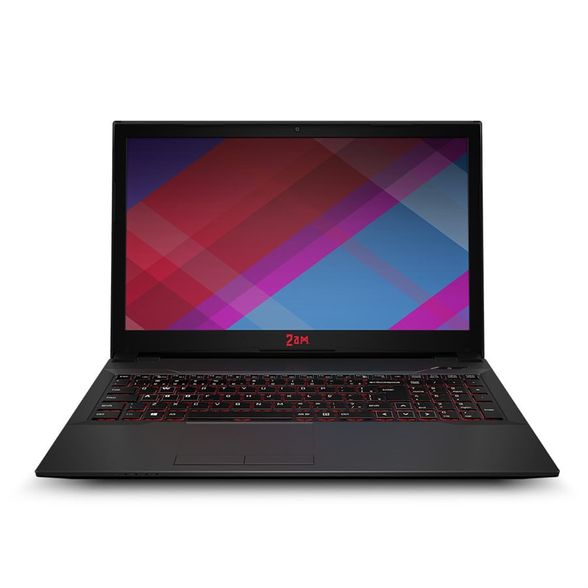 Notebook-Gamer-2AM-E550