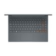 NotebookPositivoVisionC14linuxteclado