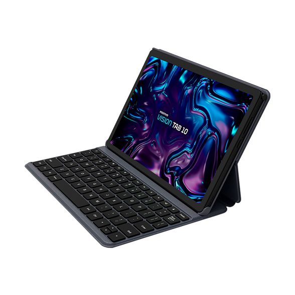 visiontab10comteclado