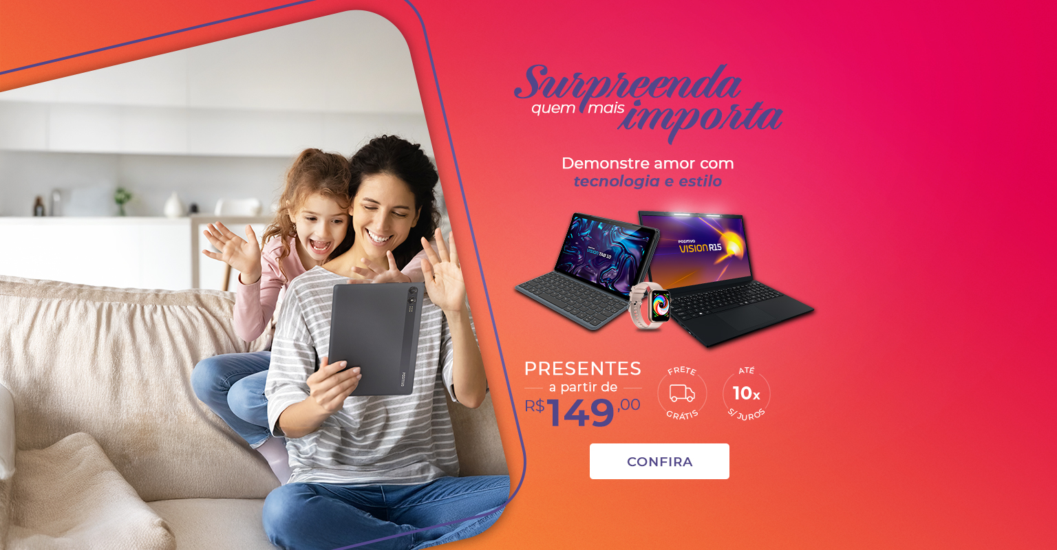 Dia das Mães