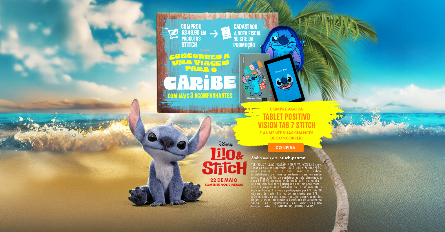 Tablet Stitch